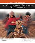 E-Book (pdf) An Osteopathic Approach to Children von Jane Elizabeth Carreiro DO
