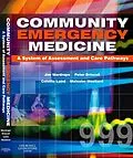 E-Book (epub) Community Emergency Medicine E-Book von ChB Wardrope MB, Peter Driscoll BSc MD FCEM, J. Colville Laird MB ChB FIMC RCS(Ed)