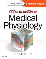 Fester Einband Medical Physiology von Walter F. Boron, Emile L. Boulpaep