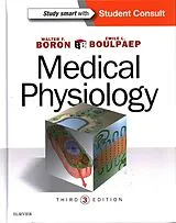 Fester Einband Medical Physiology von Boron Walter F., Boulpaep Emile L.