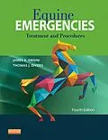 E-Book (epub) Equine Emergencies E-Book von James A. Orsini, Thomas J. Divers