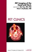 E-Book (epub) PET Imaging of the Head and Neck, An Issue of PET Clinics von Min Yao, Peter F. Faulhaber