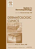 E-Book (epub) Update in Dermatopathology, An Issue of Dermatologic Clinics von Tammie Ferringer MD