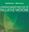 ePUB Evidence-Based Practice of Palliative Medicine E-Book von Nathan E Goldstein, R. Sean Morrison