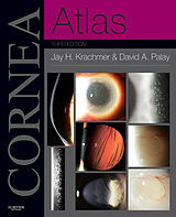 eBook (epub) Cornea Atlas E-Book de Jay H. Krachmer MD, David A Palay MD