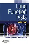 E-Book (epub) Lung Function Tests Made Easy E-Book von Frcp Shiner MRCS, Joerg Steier MD(D) (UK)