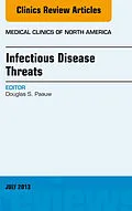 ePUB Infectious Disease Threats, An Issue of Medical Clinics von Douglas S. Paauw