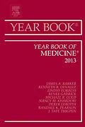 ePUB Year Book of Medicine 2013 von James Jim Barker