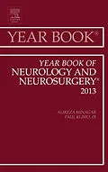 E-Book (epub) Year Book of Neurology and Neurosurgery von Alireza Minagar