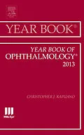 E-Book (epub) Year Book of Ophthalmology 2013 von Christopher J. Rapuano