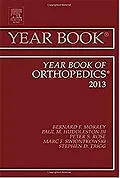 E-Book (epub) Year Book of Orthopedics 2013 von Bernard F. Morrey