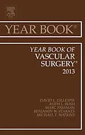 E-Book (epub) Year Book of Vascular Surgery 2013 von David Gillespie