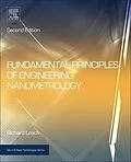 E-Book (pdf) Fundamental Principles of Engineering Nanometrology von Richard Leach