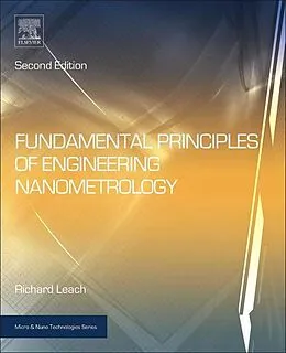 E-Book (pdf) Fundamental Principles of Engineering Nanometrology von Richard Leach