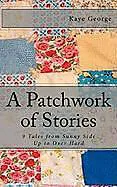 E-Book (epub) A Patchwork of Stories von Kaye George