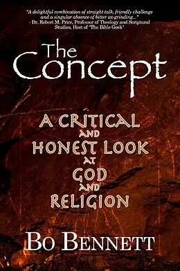 E-Book (epub) The Concept von Bo Bennett