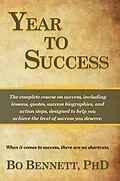 E-Book (epub) Year To Success von Bo Bennett