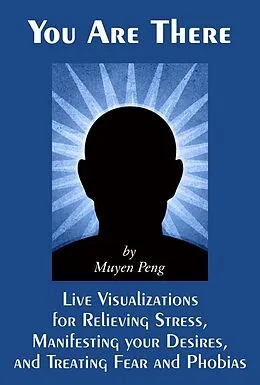 E-Book (epub) You Are There von Muyen BSL Peng