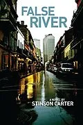 E-Book (epub) False River von Stinson Carter