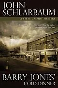 E-Book (epub) Barry Jones' Cold Dinner von John Schlarbaum