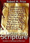 E-Book (epub) Latter-day Scripture von Robert M. Price