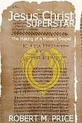 E-Book (epub) Jesus Christ Superstar von Robert Price