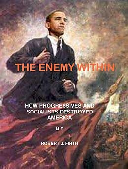 E-Book (epub) The Enemy Within von robert Psy. D. Firth