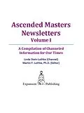 E-Book (epub) Ascended Masters Newsletters, Vol. I von Linda LLC Stein-Luthke