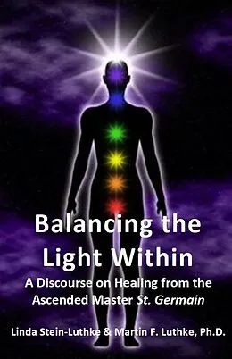 E-Book (epub) Balancing the Light Within von Linda LLC Stein-Luthke
