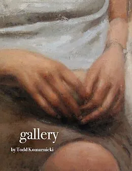 E-Book (epub) Gallery von Todd Ph. D. Komarnicki