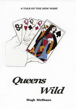 E-Book (epub) Queens Wild von Hugh Hammond McShane