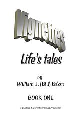 E-Book (epub) Vignettes - Life's Tales Book One von William Baker