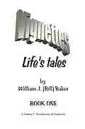 E-Book (epub) Vignettes - Life's Tales Book One von William Baker
