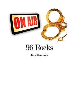 E-Book (epub) 96 Rocks von Ron Ph. D Hummer