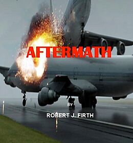E-Book (epub) Aftermath von Robert J. D. Firth