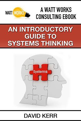 E-Book (epub) An Introductory Guide to Systems Thinking von David Boone's Kerr