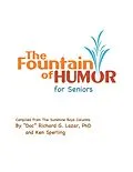 E-Book (epub) The Fountain of Humor for Seniors von Richard G. Lazar