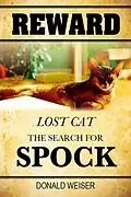 E-Book (epub) Reward, Lost Cat, The Search for Spock von Donald Jr. Weiser