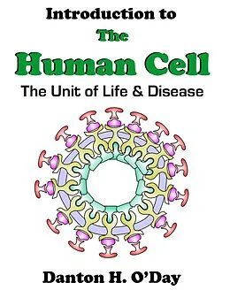 E-Book (epub) Introduction to the Human Cell von Danton O'Day