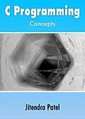 E-Book (epub) C Programming Concepts von Jitendra Inc. Patel