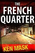 E-Book (epub) The French Quarter von Ken JD Mask