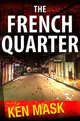 E-Book (epub) The French Quarter von Ken JD Mask