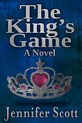E-Book (epub) The King's Game von Jennifer Scott