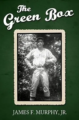 E-Book (epub) The Green Box von Murphy