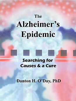 E-Book (epub) The Alzheimer's Epidemic von Danton O'Day