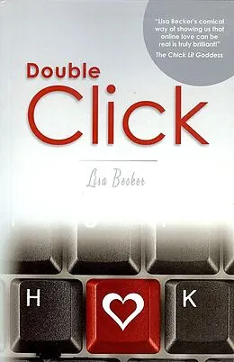 E-Book (pdf) Double Click von Lisa Becker