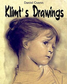 E-Book (epub) Klimt's Drawings von Daniel Coenn