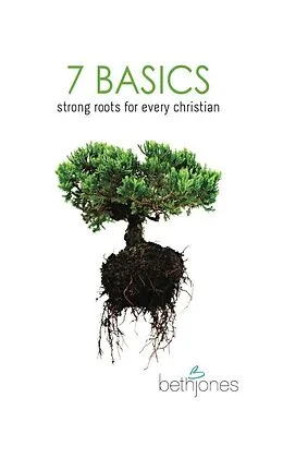 E-Book (epub) 7 Basics von Beth Jones