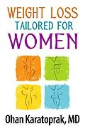 E-Book (epub) Weight Loss Tailored for Women von Ohan Karatoprak