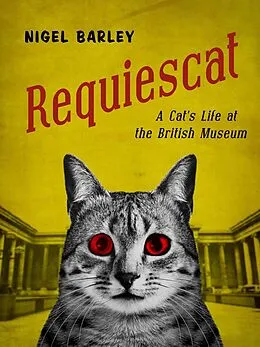 E-Book (epub) Requiescat von Nigel Barley
